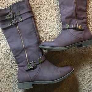 Women’s Boots